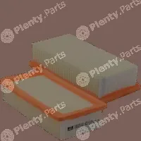 Fil Filter HP2000 — Air Filter