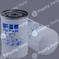 Fil Filter ZP531C — Oil Filter