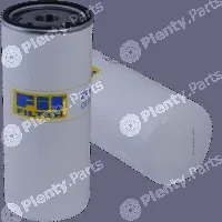 Fil Filter ZP531 — Oil Filter