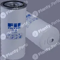 Fil Filter ZP82 — Oil Filter
