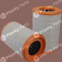 Fil Filter HP2610 — Air Filter