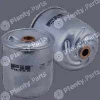 Fil Filter ZP3242 — Oil Filter