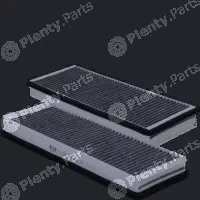 Fil Filter HCK7064 — Filter, cabin air