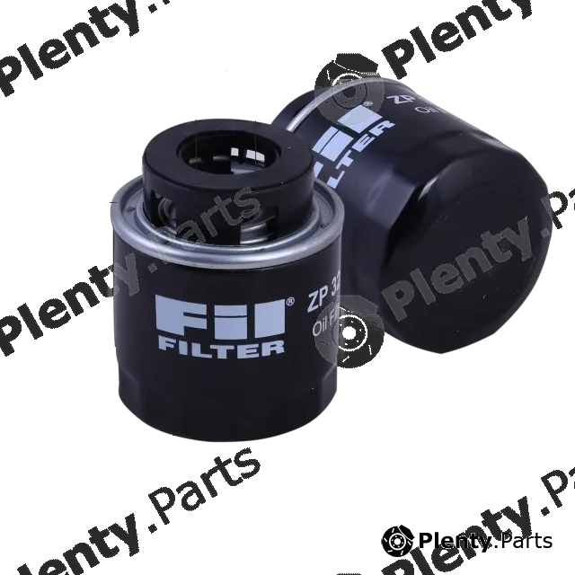 Fil Filter ZP3250AMG — Oil Filter