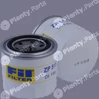Fil Filter ZP515 — Oil Filter