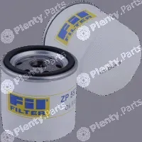 Fil Filter ZP557B — Oil Filter