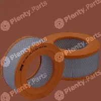 Fil Filter HPU660 — Air Filter