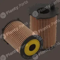 Fil Filter MLE1401 — Oil Filter