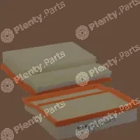 Fil Filter HP2031 — Air Filter