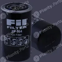 Fil Filter ZP584 — Oil Filter
