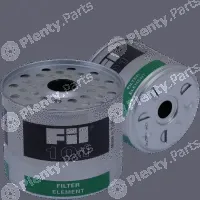 Fil Filter MF296 — Fuel Filter