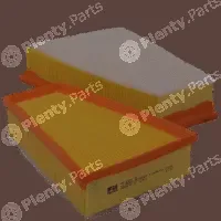 Fil Filter HP2137A — Air Filter