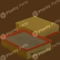 Fil Filter HP2158 — Air Filter