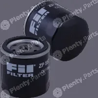 Fil Filter ZP557D — Oil Filter