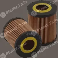 Fil Filter MLE1582 — Oil Filter