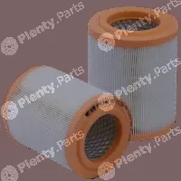 Fil Filter HPU4441 — Air Filter