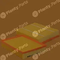 Fil Filter HP2276 — Air Filter