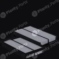 Fil Filter HP5014 — Air Filter