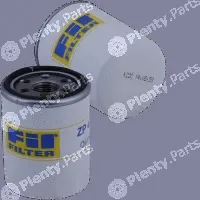 Fil Filter ZP47A — Oil Filter