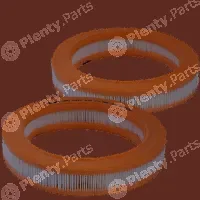 Fil Filter HPU4312 — Air Filter