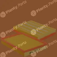 Fil Filter HP2160 — Air Filter