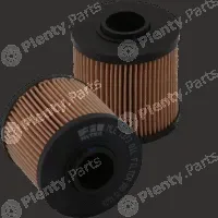 Fil Filter MLE1373 — Oil Filter