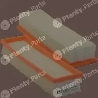 Fil Filter HP2015 — Air Filter