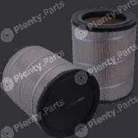 Fil Filter HP2539 — Air Filter