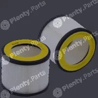 Fil Filter HP2590 — Air Filter