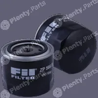 Fil Filter ZP566B — Oil Filter