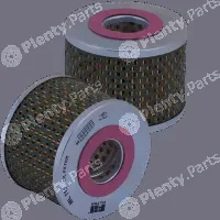 Fil Filter ML116 — Oil Filter
