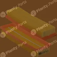 Fil Filter HP2101 — Air Filter