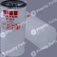 Fil Filter ZP50B — Oil Filter