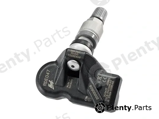 BH SENS Huf 45142000 — Wheel Sensor, tyre-pressure monitoring system