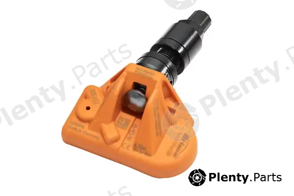 BH SENS Huf 73907225 — Wheel Sensor, tyre-pressure monitoring system