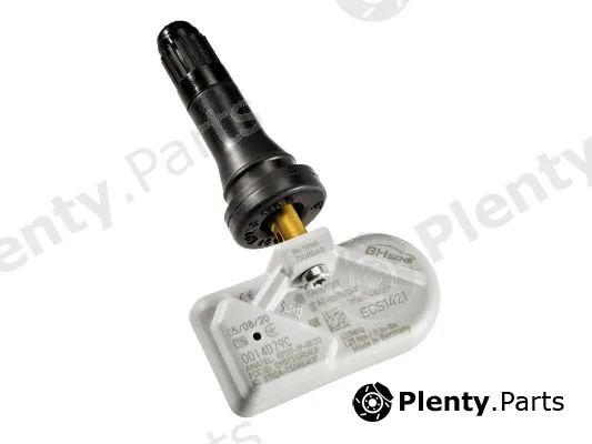 BH SENS Huf 73907421 — Wheel Sensor, tyre-pressure monitoring system