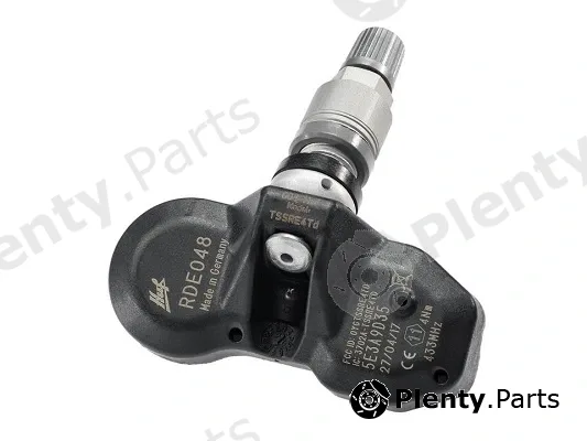 BH SENS Huf 45144000 — Wheel Sensor, tyre-pressure monitoring system
