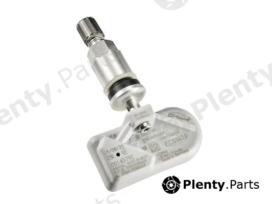 BH SENS Huf 73907420 — Wheel Sensor, tyre-pressure monitoring system