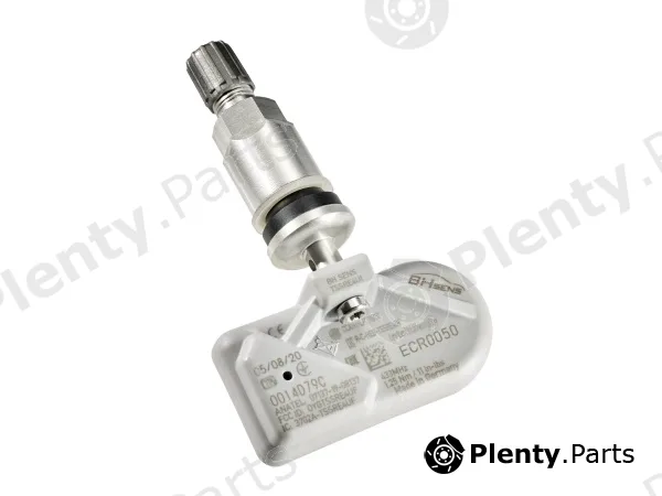 BH SENS Huf 73904050 — Wheel Sensor, tyre-pressure monitoring system
