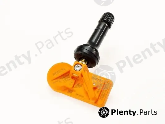 BH SENS Huf 73901024 — Wheel Sensor, tyre-pressure monitoring system