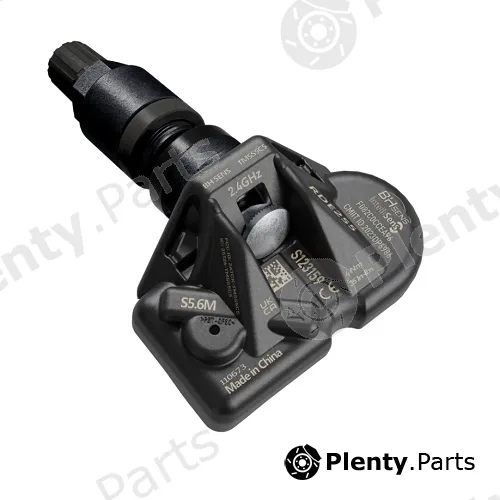 BH SENS Huf 73923451 — Wheel Sensor, tyre-pressure monitoring system