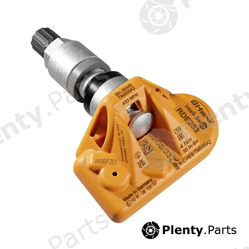BH SENS Huf 73901253 — Wheel Sensor, tyre-pressure monitoring system