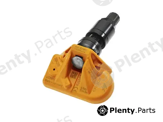 BH SENS Huf 73907049 — Wheel Sensor, tyre-pressure monitoring system