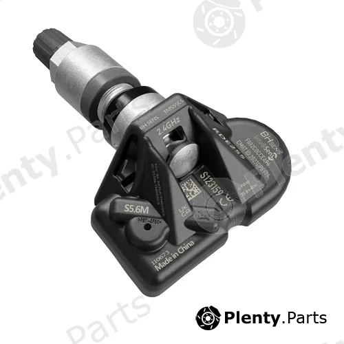 BH SENS Huf 73923450 — Wheel Sensor, tyre-pressure monitoring system