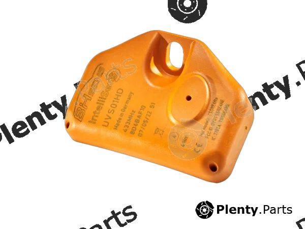 BH SENS Huf 73903001 — Wheel Sensor, tyre-pressure monitoring system
