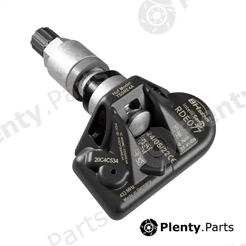 BH SENS Huf 73901077 — Wheel Sensor, tyre-pressure monitoring system