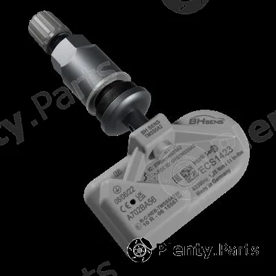BH SENS Huf 73907423 — Wheel Sensor, tyre-pressure monitoring system