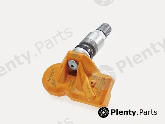 BH SENS Huf 45794000 — Wheel Sensor, tyre-pressure monitoring system