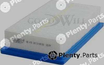 Goodwill AG476 — Air Filter