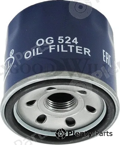 Goodwill OG524 — Oil Filter